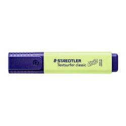 Textsurfer Classic Pastel LimeGrn